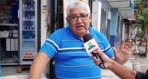 EN SEPTIEMBRE DECIDEN FUTURO DEL JOSÉ PARDO