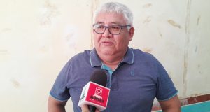 ATHLETIC CLUB JOSÉ PARDO ESTÁ EN CRISIS