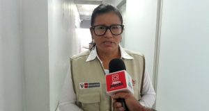 FALTA INVERSIÓN EN SERVICIOS BÁSICOS