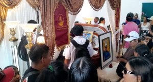 HASTA SIEMPRE “INGENIERO BAILARÍN”