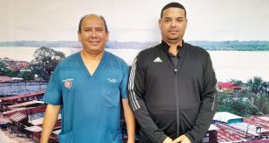 EL ÉXITO DEL CLUB DE VOLEY “COLIBRÍ”