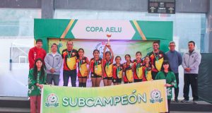 IPDE ENTRE LOS MEJORES CUATRO DEL PERÚ