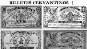 LA REVOLUCIÓN DE GUILLERMO CERVANTES EN 1921