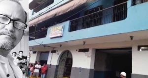 AUTOPSIA DE TEDY BENDAYAN PUEDE TOMAR HASTA 3 HORAS