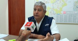 FORTALECERÁN ATENCIÓN EN CONTAMANA