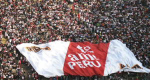 Perú en las eliminatorias. ¿Podrá remontar?