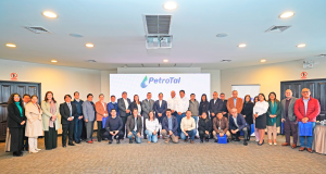 PETROTAL INFORMÓ AVANCES DE PROYECTOS AMBIENTALES Y SOCIALES