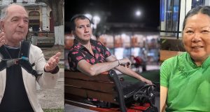 II CONCURSO DE CUENTOS NAVIDEÑOS 2024«MAURILIO BERNARDO PANIAGUA»