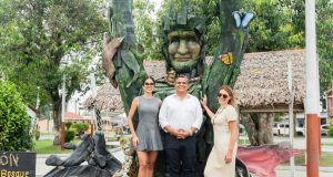 ¡PUNCHANA SERÁ SEDE DE LA FINAL DEL MISS GRAND PERÚ 2024!