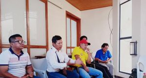 La Municipalidad Distrital de Punchana avanza en el proyecto para mejorar la calidad de vida de 495 usuarios en la cuenca del Momón y Amazonas.