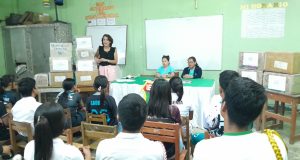 LEER ES PODER O LA BÚSQUEDA DEL INFINITO EN LOS LIBROS