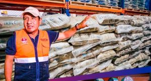 GOBERNADOR DR. RENÉ CHÁVEZ LOGRA ASISTENCIA HUMANITARIA PARA LORETO E INICIA PLANIFICACIÓN ESTRATÉGICA CON AUTORIDADES NACIONALES Y LOCALES