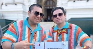 RECONOCEN A BORA BORA POR SU APORTE A LA MÚSICA AMAZÓNICA