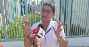 ÁREAS VERDES EN «ROSA AGUSTINA»