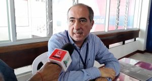 HIDROVÍAS GARANTIZAN EL COMERCIO EN LA AMAZONÍA