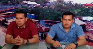 LLAMADO POR SEQUÍA EN LORETO