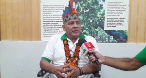 «DINA BOLUARTE ES UNA PRESIDENTA SIN SENTIMIENTOS»