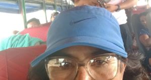 DIRIGENTE SERÁ CANDIDATA EN PUINAHUA