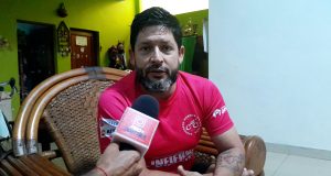 “INFIERNO DEL ORIENTE” ATRAE A CICLISTAS