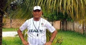 RECUERDA EL CNI Y SU AMISTAD CON ROBERTO CHALE