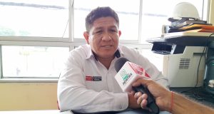 BUSCAN FORMALIZAR EL 90% DE EMBARCADEROS