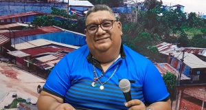 NO RESPETAN LOS DERECHOS LGTBIQ+ EN IQUITOS