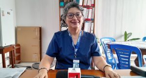 AMPLÍAN ACTIVIDADES PARA ADULTOS MAYORES