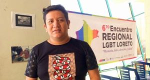 CONDENA ABUSOS CONTRA AWAJÚN