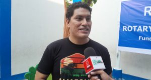 MÉTODO “HUAYO” LLEGA A COLEGIOS