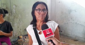 PROBLEMAS CON LA VENTA DE PLÁTANO EN MAZÁN