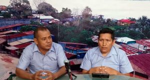 FALTA DE DOCENTES COMPLICA CREACIÓN DE UGEL INTERCULTURAL