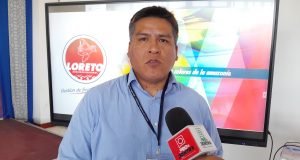 PUERTOS DE SINCHICUY Y SARAMIRIZA IMPULSARÁN EL COMERCIO