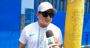 FALTA DE APOYO A BALONCESTO EN LORETO