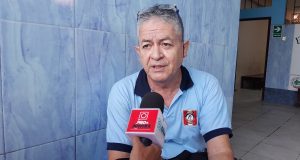 ESCOLARES CANTARÁN PARA RECAUDAR FONDOS