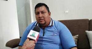 TRASVASE DEL MARAÑÓN PERJUDICA A LORETO