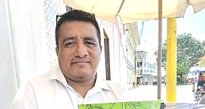 «LEER ES PODER» CULMINARÁ CON FERIA EN JENARO HERRERA