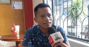 ALCALDE DE PUINAHUA NO BUSCARÁ REELECCIÓN