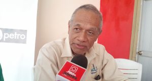 EXPECTATIVA POR REACTIVACIÓN DEL LOTE 8