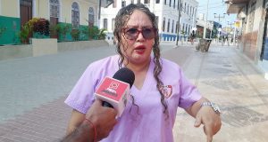 PRITE IQUITOS NECESITA REFACCION