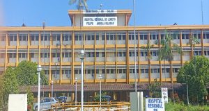 SEPARAN A MÉDICO TRAS DENUNCIA