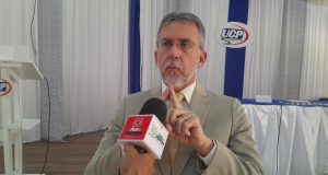 EDUCAN A LOS JÓVENES SOBRE EL ROL DEL CONGRESO