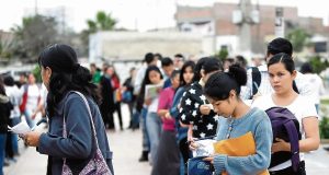 PROPONE ELIMINAR ENFOQUE DE IGUALDAD DE GÉNERO