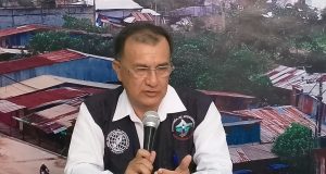 AUMENTA LEPTOSPIROSIS EN VARILLAL