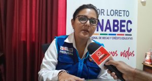 BECAS DE ESTUDIO PARA LORETANOS