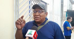 NO CUMPLEN ACUERDOS CON TRABAJADORES DE SALUD