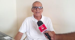 REGRESA CARRERA DE BALSAS EN EL AMAZONAS