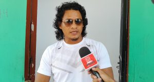 JOSÉ FACHÍN QUIERE GOBERNAR LORETO