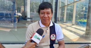 REUNIÓN POR TRASVASE DEL MARAÑÓN