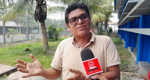 LA LITERATURA EN IQUITOS SE EXPANDE