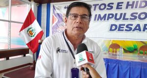 LIMPIARÁN RÍOS TRAS DECRETO DE EMERGENCIA